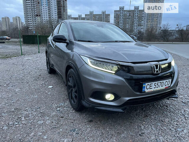 Хонда ХРВ, об'ємом двигуна 1.5 л та пробігом 30 тис. км за 25000 $, фото 1 на Automoto.ua