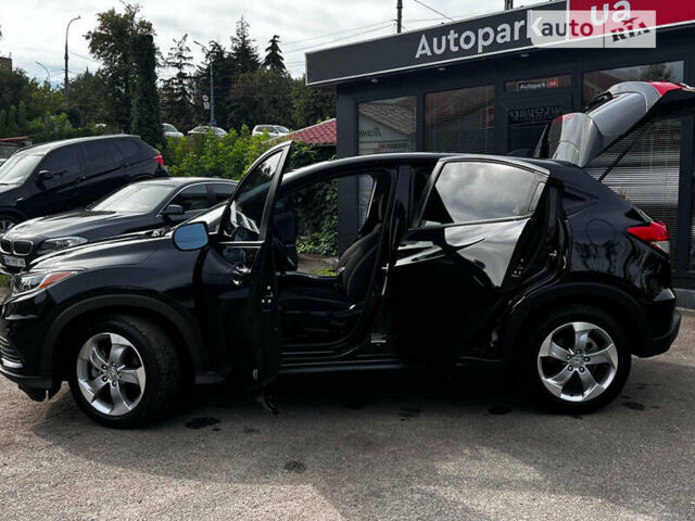 Хонда ХРВ, об'ємом двигуна 1.8 л та пробігом 17 тис. км за 17990 $, фото 27 на Automoto.ua