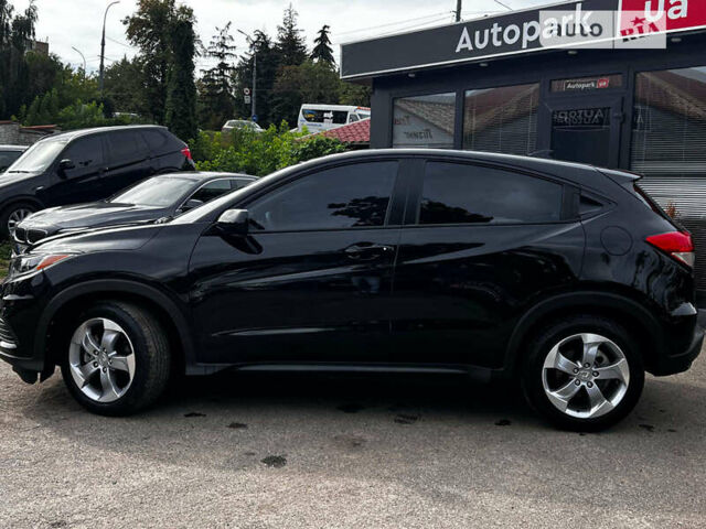 Хонда ХРВ, об'ємом двигуна 1.8 л та пробігом 17 тис. км за 17990 $, фото 4 на Automoto.ua