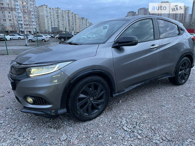 Хонда ХРВ, об'ємом двигуна 1.5 л та пробігом 30 тис. км за 25000 $, фото 7 на Automoto.ua