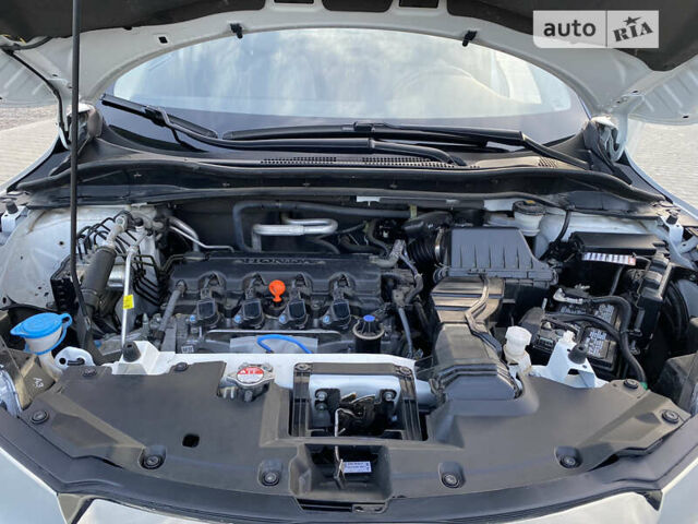 Хонда ХРВ, об'ємом двигуна 1.8 л та пробігом 16 тис. км за 23700 $, фото 34 на Automoto.ua