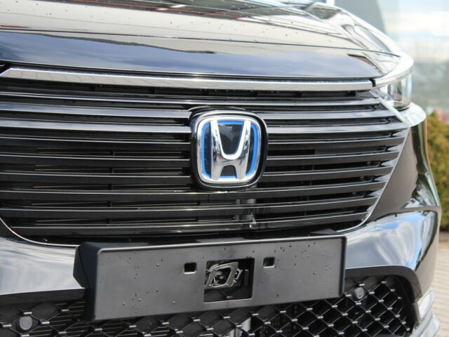 Хонда ХРВ, об'ємом двигуна 1.5 л та пробігом 0 тис. км за 36809 $, фото 5 на Automoto.ua