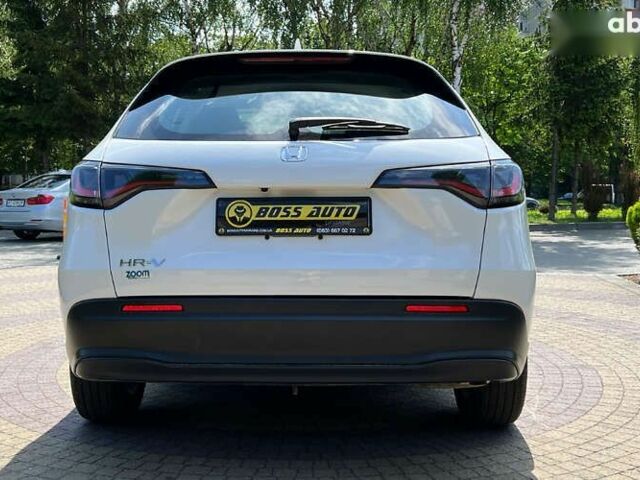 Хонда ХРВ, объемом двигателя 2 л и пробегом 12 тыс. км за 22900 $, фото 5 на Automoto.ua