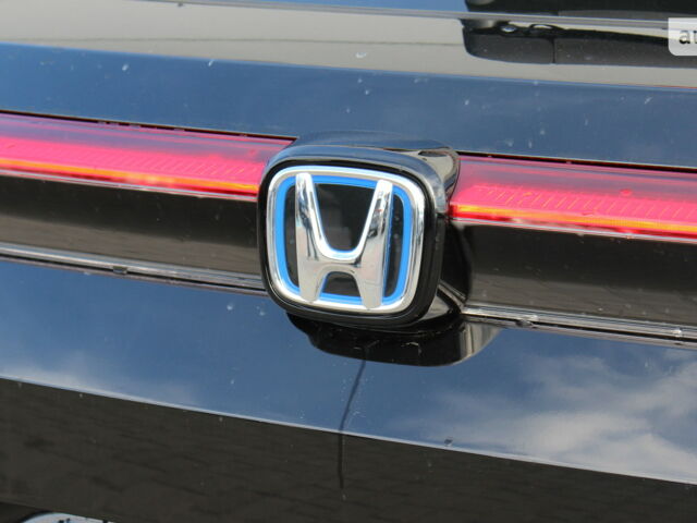 Хонда ХРВ, об'ємом двигуна 1.5 л та пробігом 0 тис. км за 36809 $, фото 18 на Automoto.ua