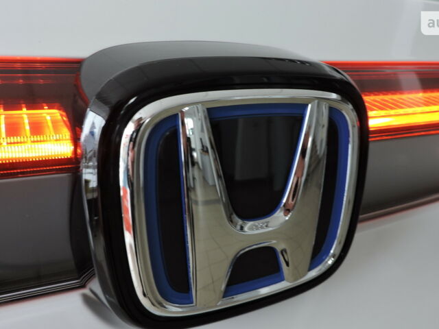 Хонда ХРВ, об'ємом двигуна 1.5 л та пробігом 0 тис. км за 37633 $, фото 13 на Automoto.ua