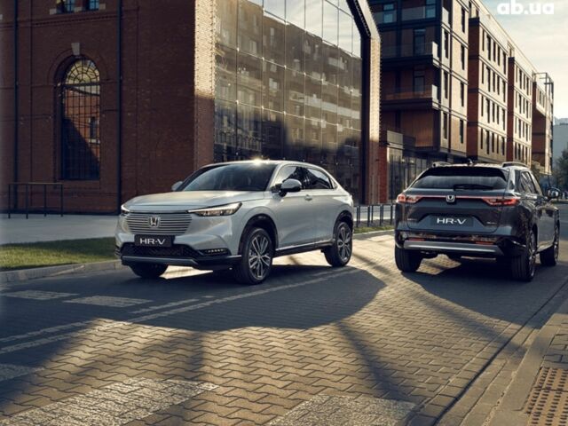 Хонда ХРВ, объемом двигателя 0 л и пробегом 0 тыс. км за 32002 $, фото 1 на Automoto.ua
