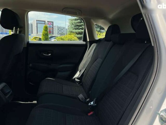 Хонда ХРВ, объемом двигателя 2 л и пробегом 12 тыс. км за 22900 $, фото 10 на Automoto.ua