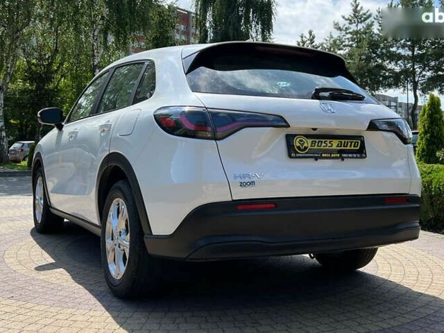 Хонда ХРВ, объемом двигателя 2 л и пробегом 12 тыс. км за 22900 $, фото 4 на Automoto.ua