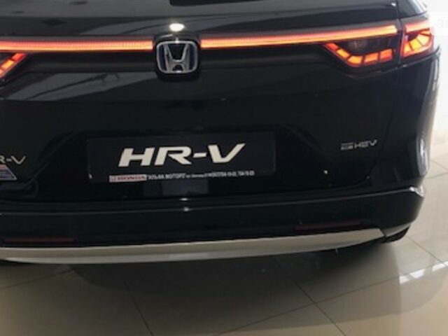 Хонда ХРВ, об'ємом двигуна 1.5 л та пробігом 0 тис. км за 39406 $, фото 11 на Automoto.ua