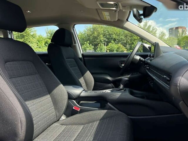 Хонда ХРВ, объемом двигателя 2 л и пробегом 12 тыс. км за 22900 $, фото 11 на Automoto.ua