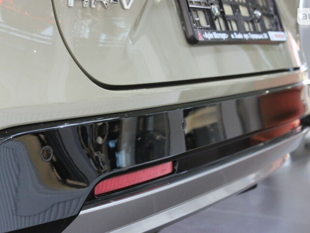 Хонда ХРВ, объемом двигателя 1.5 л и пробегом 0 тыс. км за 37168 $, фото 12 на Automoto.ua