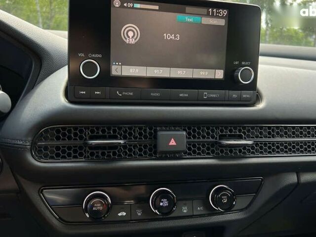 Хонда ХРВ, объемом двигателя 2 л и пробегом 12 тыс. км за 22900 $, фото 15 на Automoto.ua