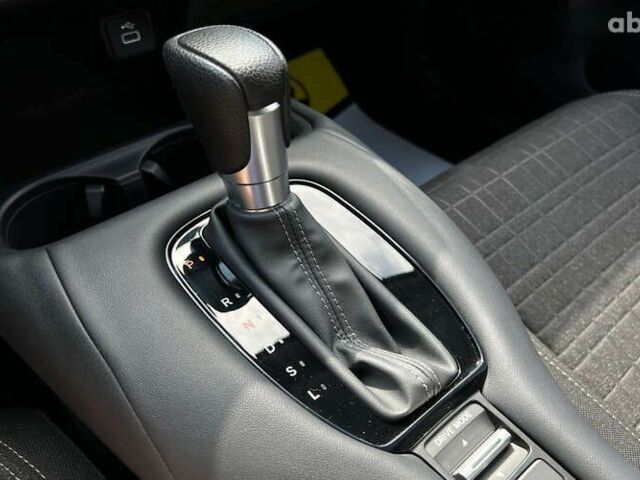 Хонда ХРВ, объемом двигателя 2 л и пробегом 12 тыс. км за 22900 $, фото 13 на Automoto.ua