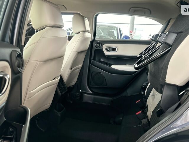 купить новое авто Хонда ХРВ 2023 года от официального дилера HONDA Одеса Хонда фото