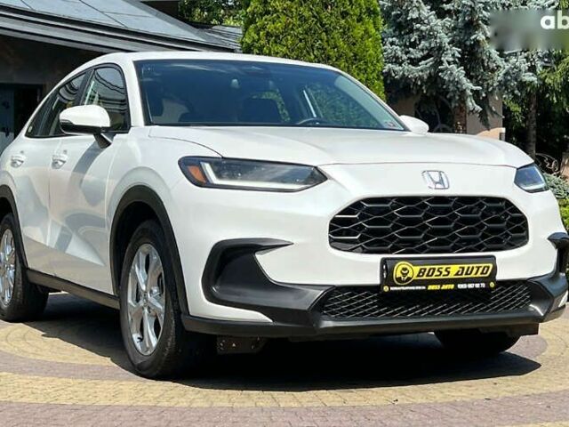 Хонда ХРВ, объемом двигателя 2 л и пробегом 12 тыс. км за 22900 $, фото 8 на Automoto.ua