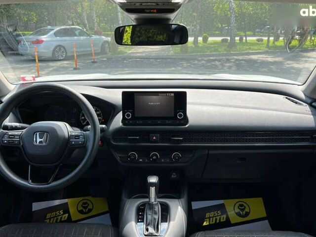 Хонда ХРВ, объемом двигателя 2 л и пробегом 12 тыс. км за 22900 $, фото 9 на Automoto.ua