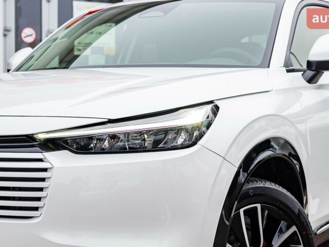 Хонда ХРВ 2023 в Ровно на Automoto.ua Хонда ХРВ, объемом двигателя 1.5 л и пробегом 0 тыс. км за 38443 $, фото 3 на Automoto.ua