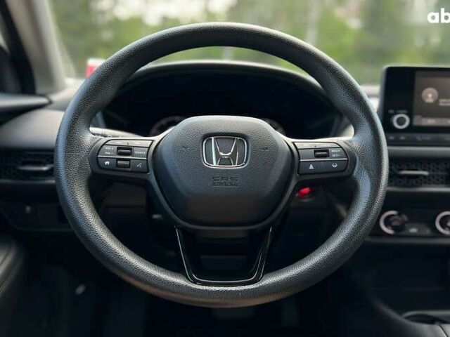 Хонда ХРВ, объемом двигателя 2 л и пробегом 12 тыс. км за 22900 $, фото 17 на Automoto.ua