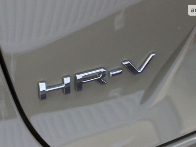 Хонда ХРВ, объемом двигателя 1.5 л и пробегом 0 тыс. км за 37168 $, фото 29 на Automoto.ua