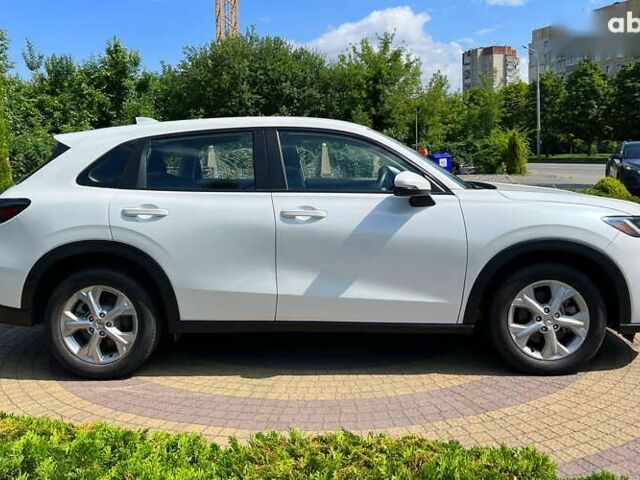 Хонда ХРВ, объемом двигателя 2 л и пробегом 12 тыс. км за 22900 $, фото 7 на Automoto.ua