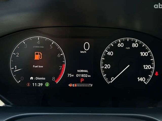 Хонда ХРВ, объемом двигателя 2 л и пробегом 12 тыс. км за 22900 $, фото 16 на Automoto.ua