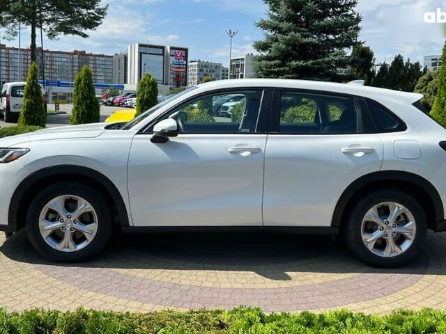Хонда ХРВ, объемом двигателя 2 л и пробегом 12 тыс. км за 22900 $, фото 3 на Automoto.ua