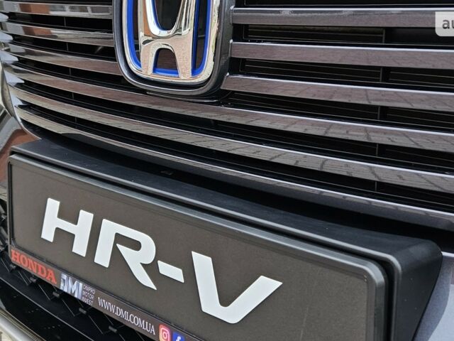 Хонда ХРВ, об'ємом двигуна 1.5 л та пробігом 0 тис. км за 37268 $, фото 12 на Automoto.ua