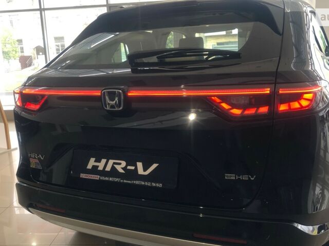 Хонда ХРВ, об'ємом двигуна 1.5 л та пробігом 0 тис. км за 39837 $, фото 30 на Automoto.ua