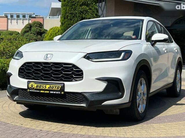 Хонда ХРВ, объемом двигателя 2 л и пробегом 12 тыс. км за 22900 $, фото 2 на Automoto.ua