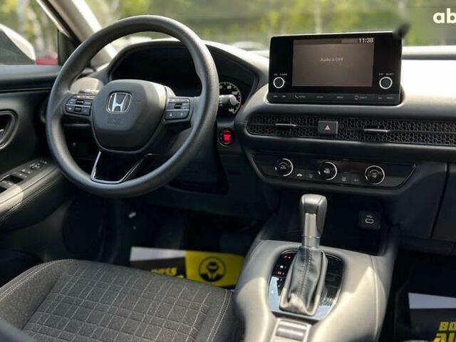 Хонда ХРВ, объемом двигателя 2 л и пробегом 12 тыс. км за 22900 $, фото 14 на Automoto.ua