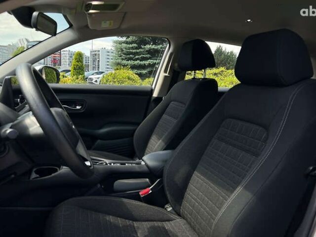Хонда ХРВ, объемом двигателя 2 л и пробегом 12 тыс. км за 22900 $, фото 12 на Automoto.ua