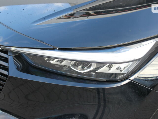 Хонда ХРВ, об'ємом двигуна 1.5 л та пробігом 0 тис. км за 36809 $, фото 9 на Automoto.ua