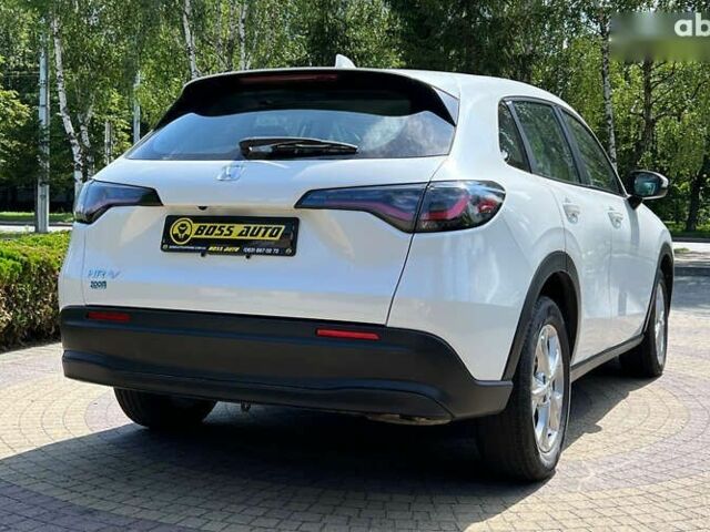 Хонда ХРВ, объемом двигателя 2 л и пробегом 12 тыс. км за 22900 $, фото 6 на Automoto.ua