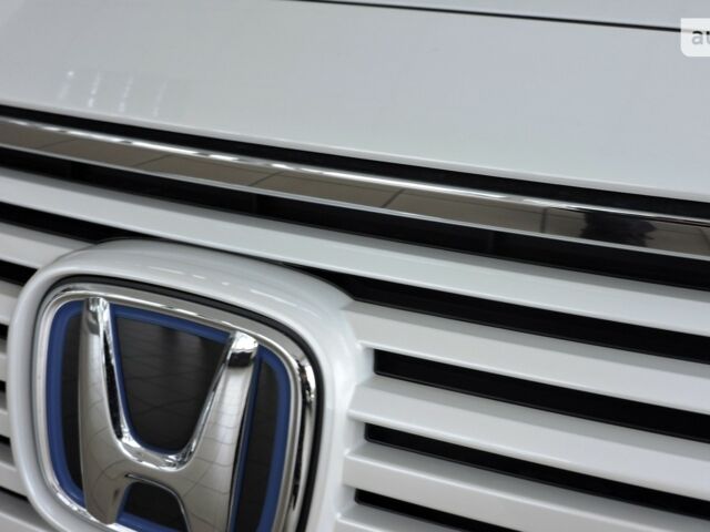 Хонда ХРВ, объемом двигателя 1.5 л и пробегом 0 тыс. км за 37633 $, фото 7 на Automoto.ua