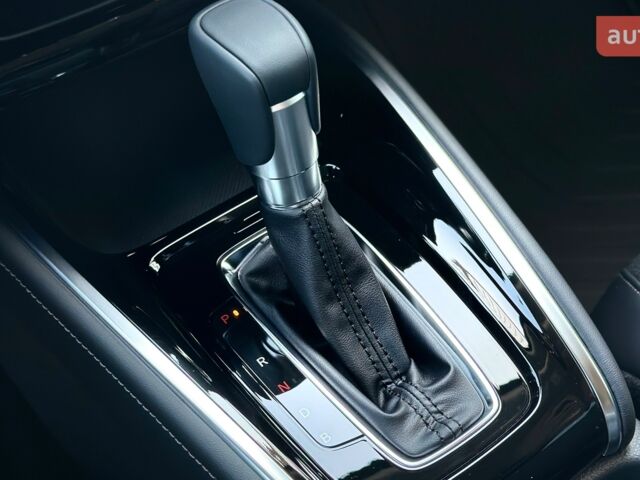 купить новое авто Хонда ХРВ 2024 года от официального дилера HONDA Одеса Хонда фото