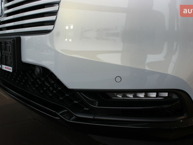 купити нове авто Хонда ХРВ 2024 року від офіційного дилера Автосалон Honda Львів "Арія Моторс" Хонда фото