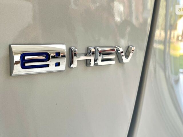 Хонда ХРВ, объемом двигателя 1.5 л и пробегом 0 тыс. км за 34656 $, фото 16 на Automoto.ua