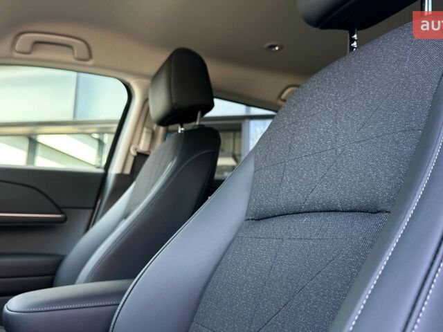 купить новое авто Хонда ХРВ 2024 года от официального дилера HONDA Одеса Хонда фото