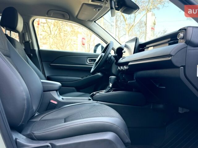 купить новое авто Хонда ХРВ 2024 года от официального дилера HONDA Одеса Хонда фото