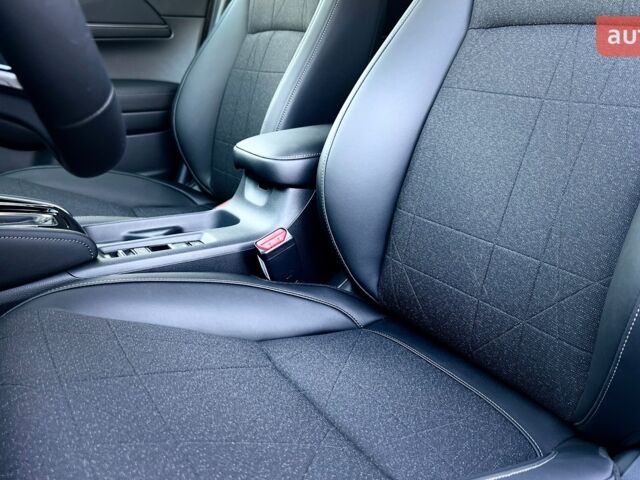 купить новое авто Хонда ХРВ 2024 года от официального дилера HONDA Одеса Хонда фото