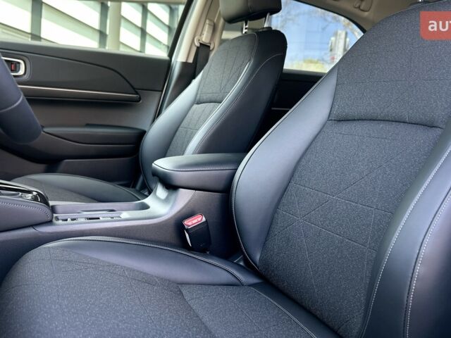 купить новое авто Хонда ХРВ 2024 года от официального дилера HONDA Одеса Хонда фото