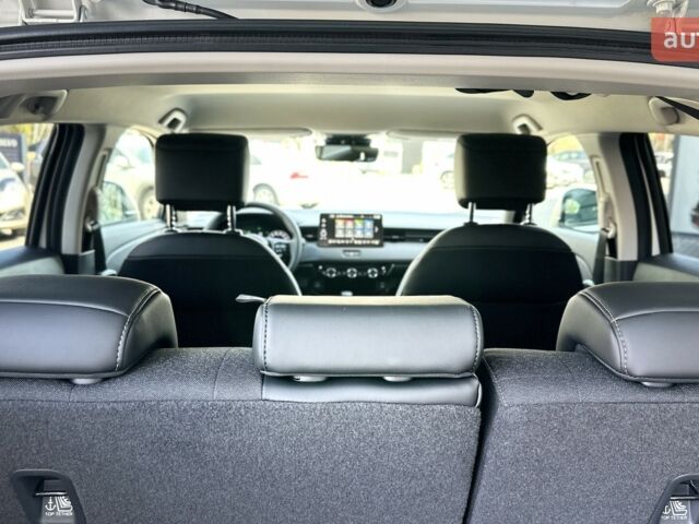 купить новое авто Хонда ХРВ 2024 года от официального дилера HONDA Одеса Хонда фото