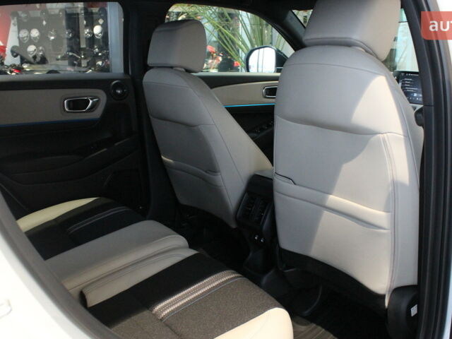 купити нове авто Хонда ХРВ 2024 року від офіційного дилера Автосалон Honda Львів "Арія Моторс" Хонда фото