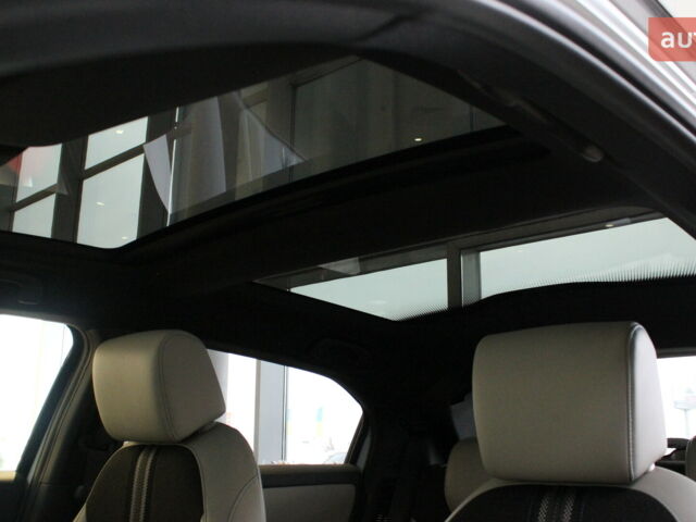 купити нове авто Хонда ХРВ 2024 року від офіційного дилера Автосалон Honda Львів "Арія Моторс" Хонда фото