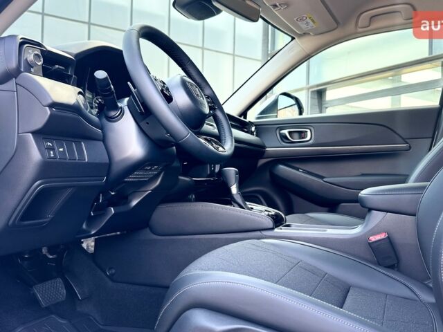 купить новое авто Хонда ХРВ 2024 года от официального дилера HONDA Одеса Хонда фото