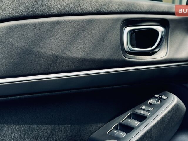 купить новое авто Хонда ХРВ 2024 года от официального дилера HONDA Одеса Хонда фото