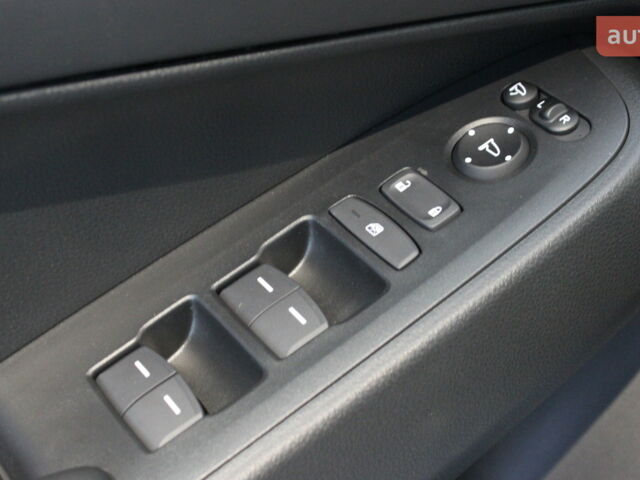 купити нове авто Хонда ХРВ 2024 року від офіційного дилера Автосалон Honda Львів "Арія Моторс" Хонда фото