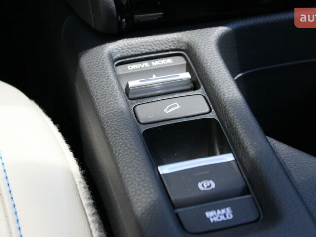 купити нове авто Хонда ХРВ 2024 року від офіційного дилера Автосалон Honda Львів "Арія Моторс" Хонда фото