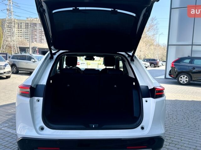 купить новое авто Хонда ХРВ 2024 года от официального дилера HONDA Одеса Хонда фото