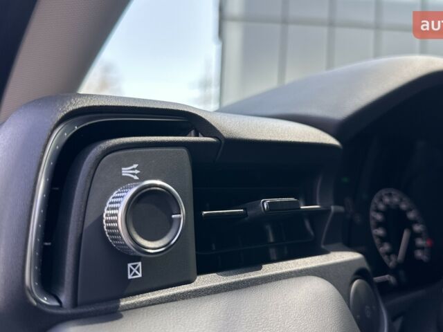 купить новое авто Хонда ХРВ 2024 года от официального дилера HONDA Одеса Хонда фото